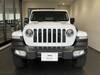 CHRYSLER JEEP WRANGLER UNLIMITED
