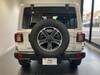 CHRYSLER JEEP WRANGLER UNLIMITED