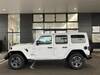CHRYSLER JEEP WRANGLER UNLIMITED