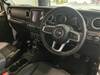 CHRYSLER JEEP WRANGLER UNLIMITED