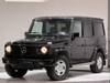 MERCEDES BENZ G-CLASS