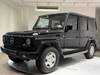 MERCEDES BENZ G-CLASS