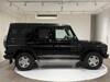 MERCEDES BENZ G-CLASS