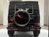 MERCEDES BENZ G-CLASS