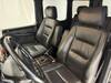 MERCEDES BENZ G-CLASS