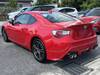TOYOTA 86