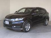 2016 HONDA VEZEL