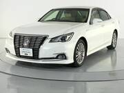 2015 TOYOTA CROWN HYBRID