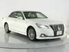 TOYOTA CROWN HYBRID