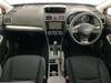 SUBARU IMPREZA SPORTS