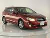 SUBARU IMPREZA SPORTS