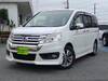 HONDA STEPWAGON