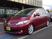 2012 TOYOTA ESTIMA