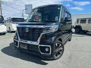 2019 SUZUKI SPACIA