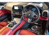 BMW 8 SERIES