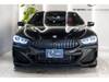 BMW 8 SERIES