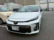 2022 TOYOTA PRIUS PHV