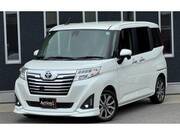 2017 TOYOTA ROOMY