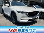 2017 MAZDA CX-5 20S PROACTIVE