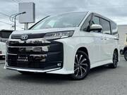 2025 TOYOTA NOAH