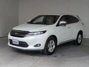 2014 TOYOTA HARRIER