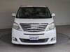TOYOTA ALPHARD HYBRID