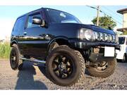 2013 SUZUKI JIMNY CROSS ADVENTURE