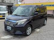 2017 SUZUKI SOLIO