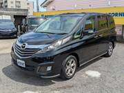 2013 MAZDA BIANTE