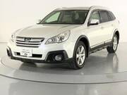 2012 SUBARU LEGACY OUTBACK