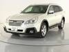 SUBARU LEGACY OUTBACK