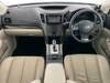 SUBARU LEGACY OUTBACK