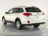 SUBARU LEGACY OUTBACK