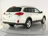 SUBARU LEGACY OUTBACK
