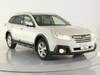 SUBARU LEGACY OUTBACK