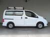 MITSUBISHI DELICA VAN