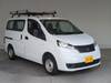 MITSUBISHI DELICA VAN