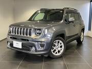 2021 CHRYSLER JEEP RENEGADE