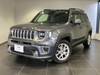 CHRYSLER JEEP RENEGADE