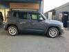CHRYSLER JEEP RENEGADE