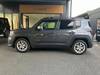CHRYSLER JEEP RENEGADE