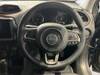 CHRYSLER JEEP RENEGADE