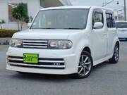 2014 NISSAN CUBE