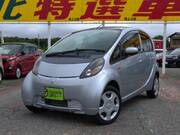 2010 MITSUBISHI i