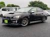 SUBARU WRX S4