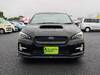 SUBARU WRX S4