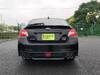 SUBARU WRX S4