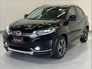 2015 HONDA VEZEL