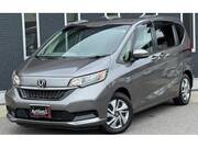 2021 HONDA FREED HYBRID