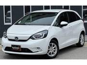 2020 HONDA FIT